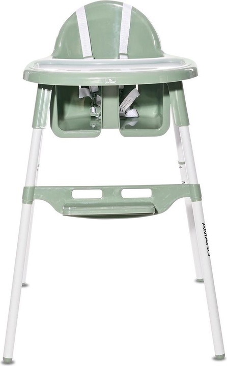 Actual product image Lorelli Highchair Amaro harness (Highchair)