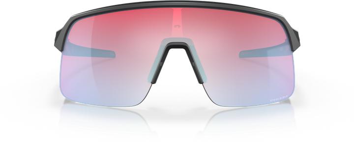 Actual product image Oakley Sutro Lite (Mat carbon, Prizm snow sapphire)