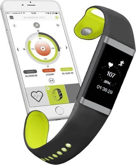 Immagine prodotto SBS Go Life Watch HR