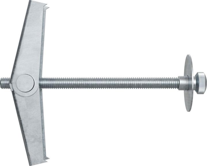 Actual product image Fischer Tilting dowel KD 4 K (2 pcs.)