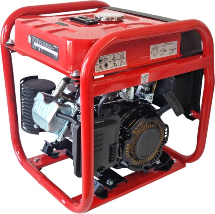Actual product image Einhell TC-IG 1100 (1000 W, 4.20 l)