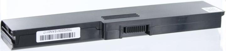 Immagine prodotto AGI Batteria compatibile con Toshiba Satellite C660-2NH - Batteria - 4.400 mAh (4400 mAh)