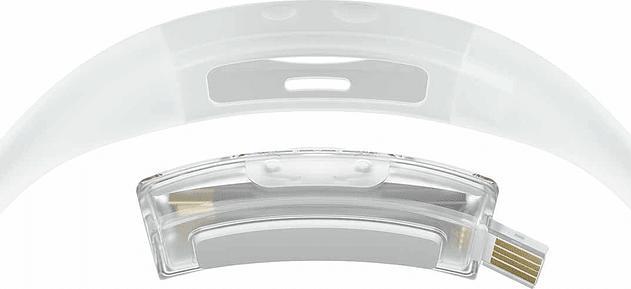 Produktbild knog. Stirnlampe Bilby Run, Blau (400 lm)