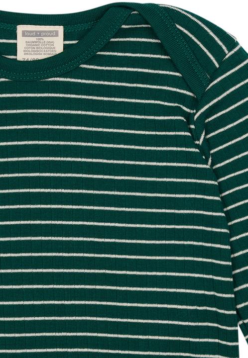 Produktbild loud + proud Shirt Derby Rib (74)