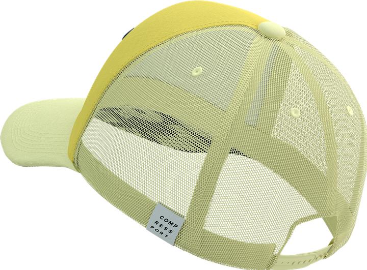 Actual product image Compressport Trucker Cap