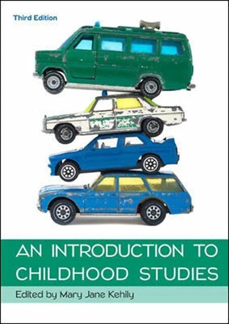 Image du produit Introduction to Childhood Studies (Anglais, Mary Jane Kehily, 2015)
