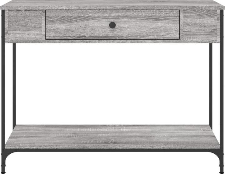 Image du produit vidaXL Konsolentisch (100 x 34.50 x 75 cm)