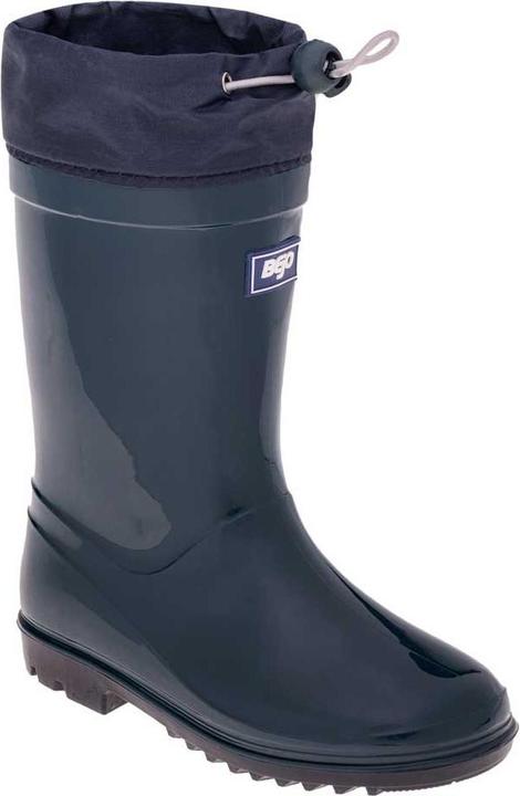 Produktbild Bejo Gummistiefel Kai Logo (30)