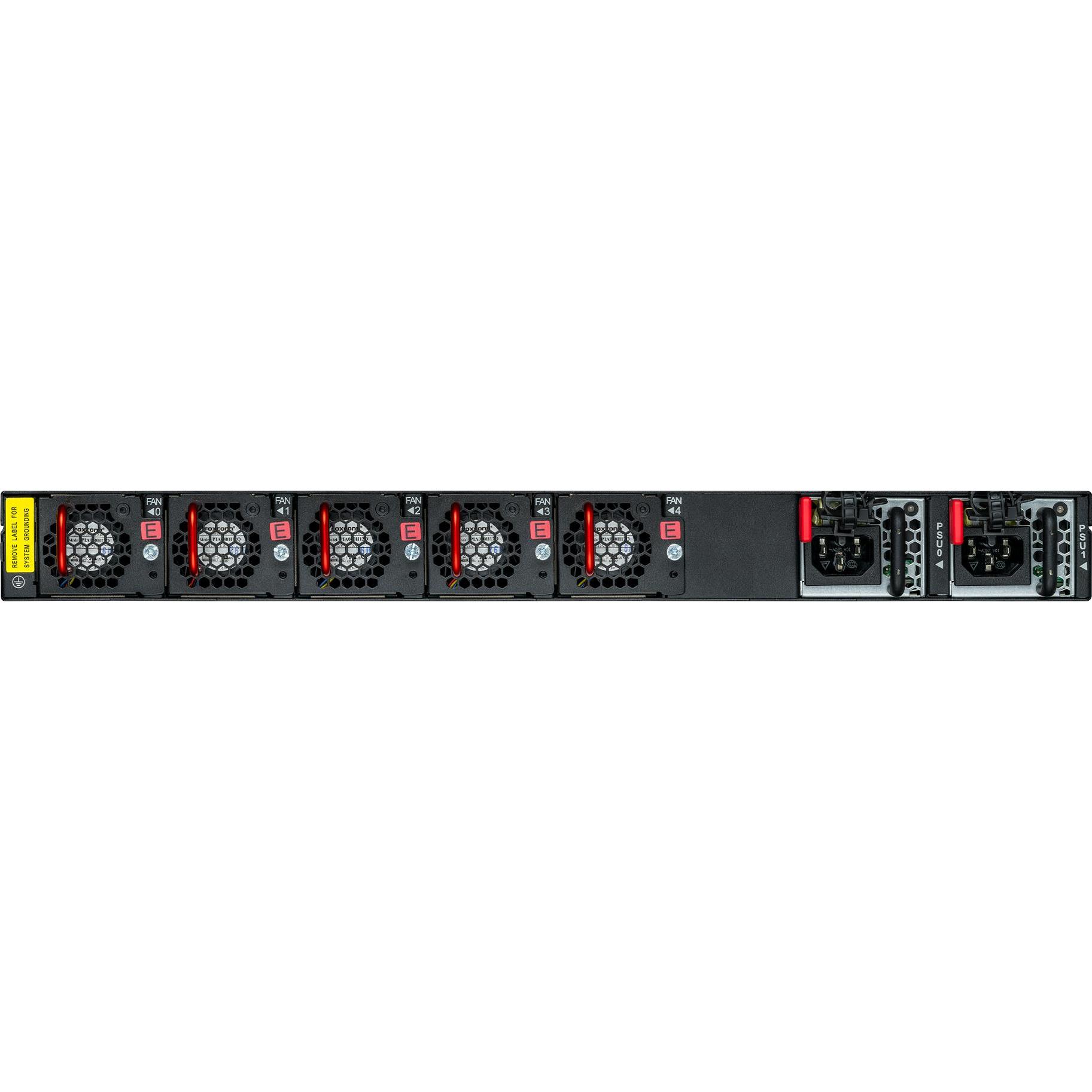 Thumbnail - Lancom Systems YS-7154CF-B2F ab 10.2024 (54 Ports), Netzwerk Switch, Schwarz