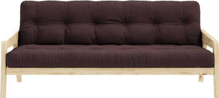 Produktbild Karup Design Grab (Bettsofa, 3-Sitzer)