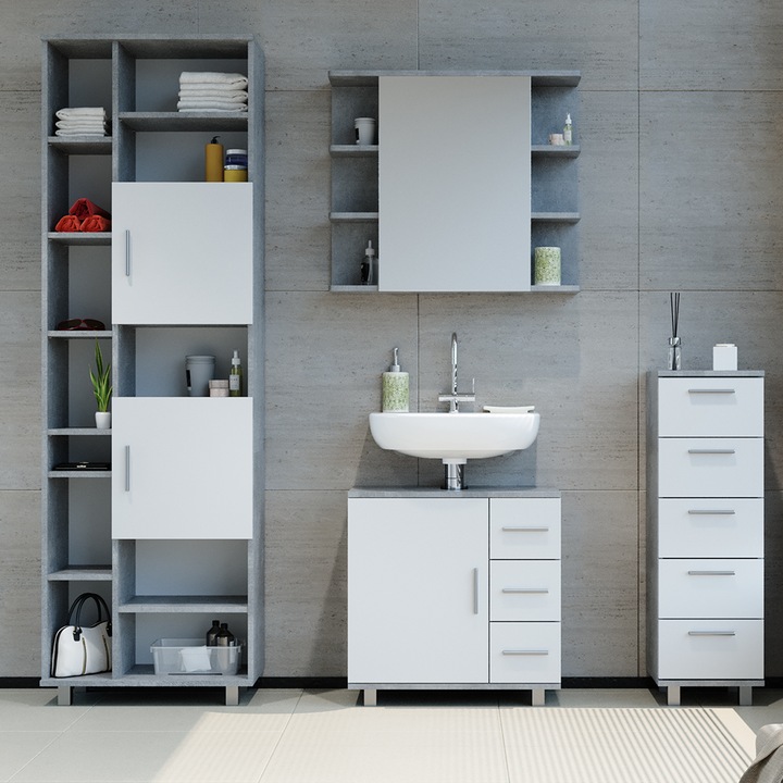 Produktbild Vicco Ilias (60 x 33 x 61 cm)