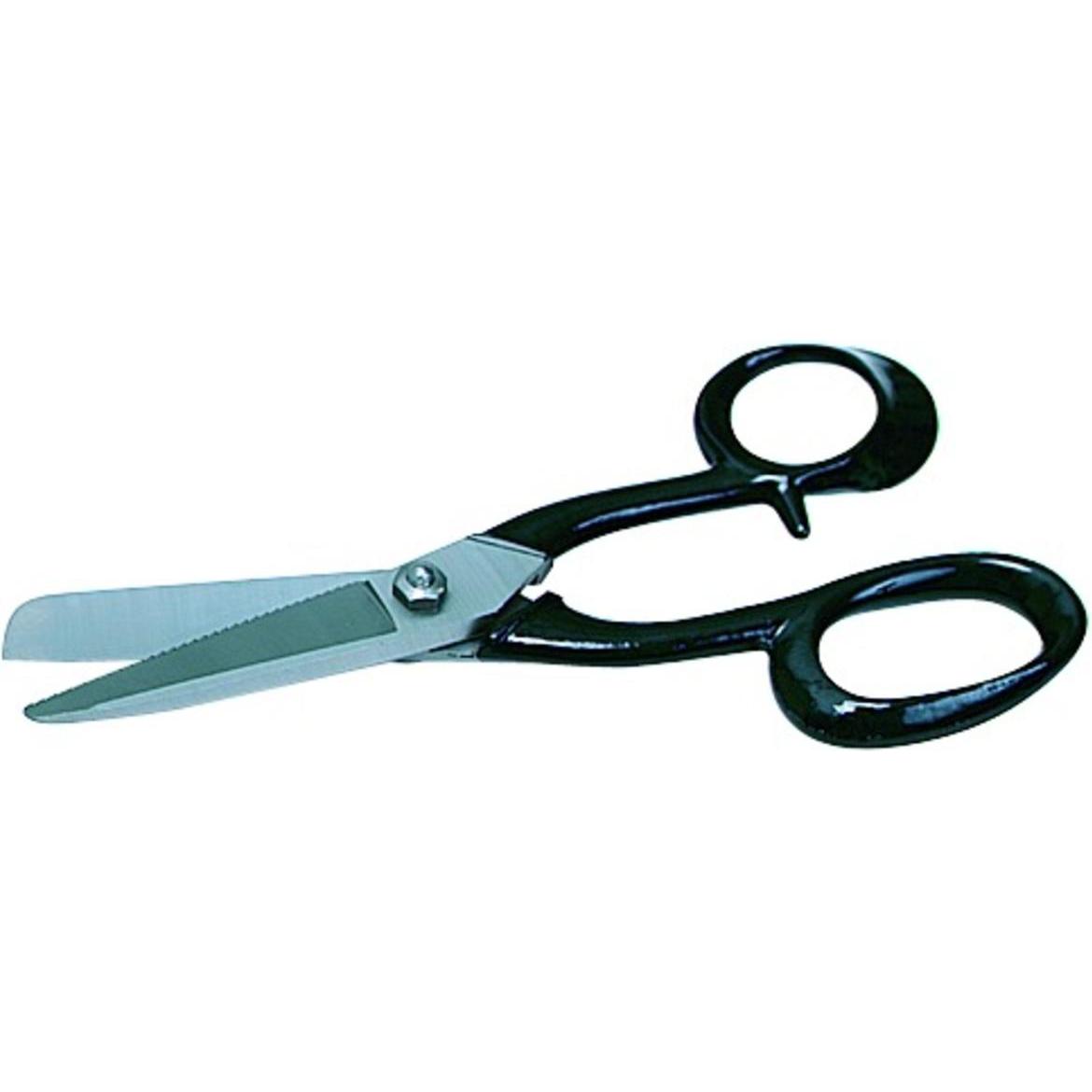 Werkstarck, Schere, Lederschere (25 cm)