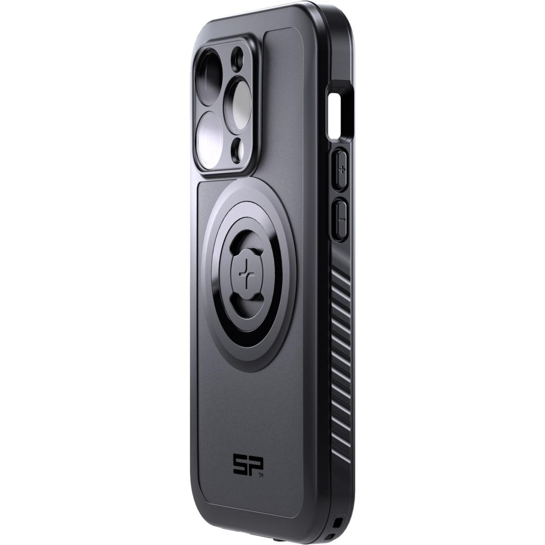 Thumbnail - Sp Connect Xtreme Case (Apple iPhone 14 Pro), Smartphone Hülle, Schwarz