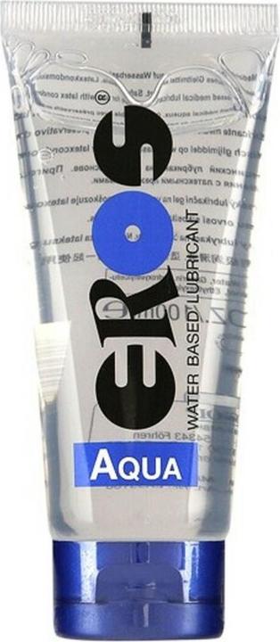 Image du produit Eros Aqua Tube (200 ml)