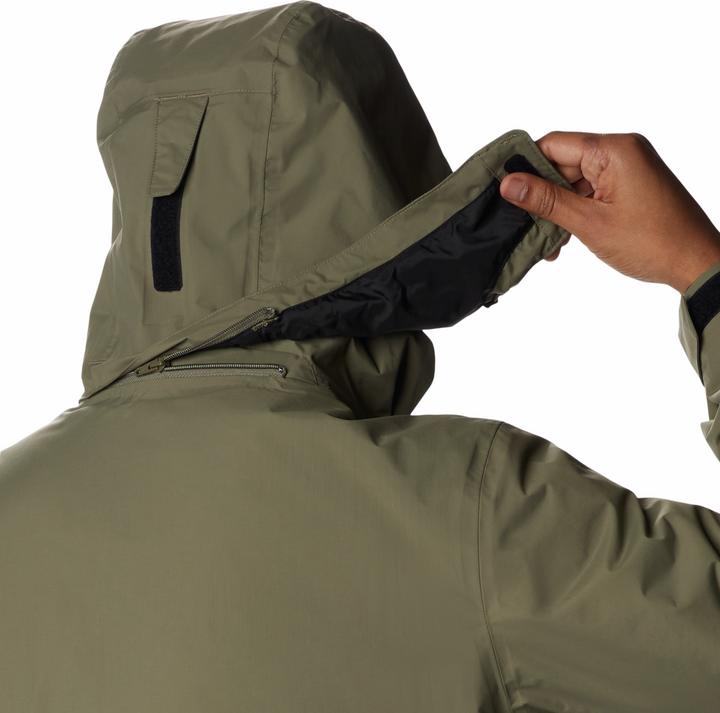 Actual product image Columbia Element Blocker II (L)