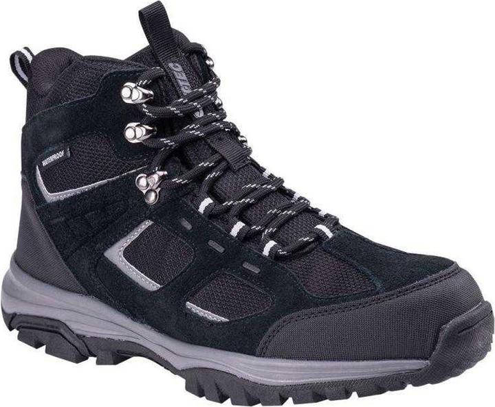 Actual product image Hitec Didiora MID Wanderschuhe (43)