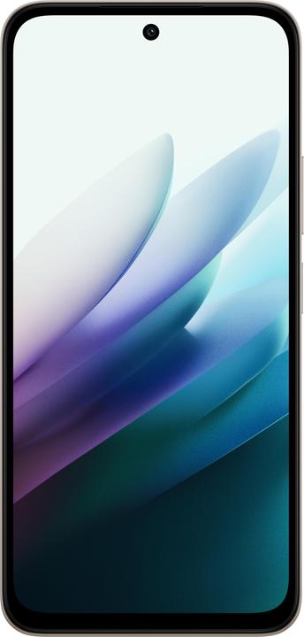 Actual product image Xiaomi Redmi 15 4G (256 GB, Titan Gray, 6.90", Hybrid Dual SIM, 4G)