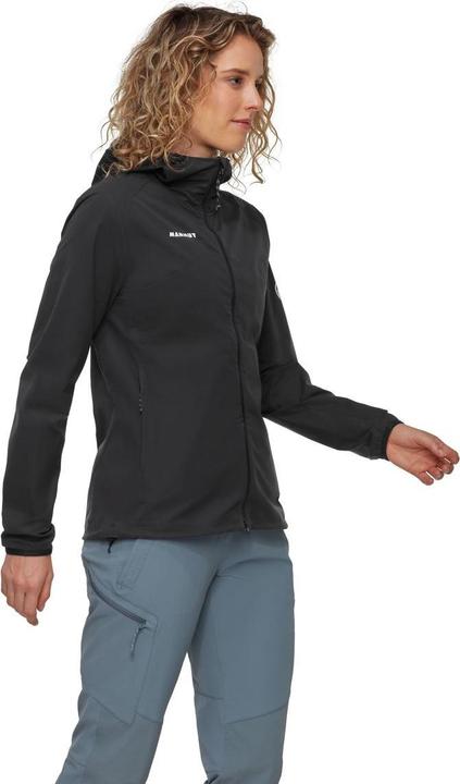 Immagine prodotto Mammut GRANITE SO Hooded Jacket, Softshell Jacke (S)