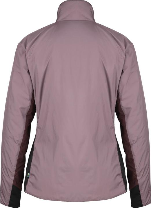 Produktbild Stoic Women's MountainWool60 StorboSt. Hybrid Jacket (XXL)
