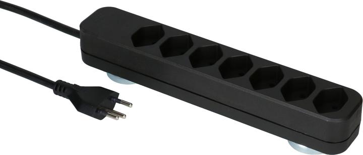 Produktbild Max Hauri Swiss Line mit Magnet (7 x, Typ 13, 5 m)