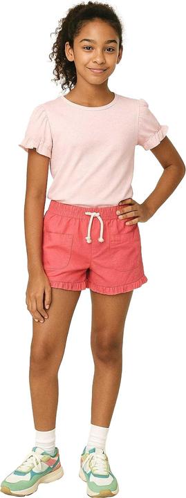 Produktbild Minoti Shorts Mädchen (158)