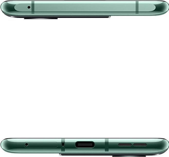Image du produit OnePlus 10T (128 Go, Vert Jade, 6.70", Double SIM, 50 Mpx, 5G)