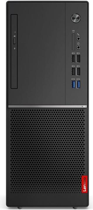 Produktbild Lenovo ThinkCentre V530 (256 GB, 8 GB, Intel Core i7-8700, UHD Graphics 630)