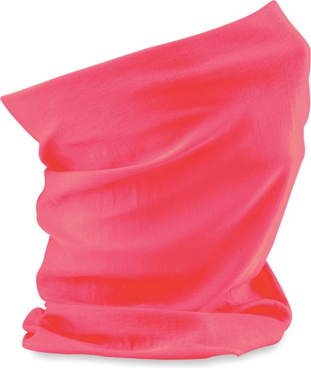 Actual product image Beechfield Multifunctional scarf tube scarf Original Morf