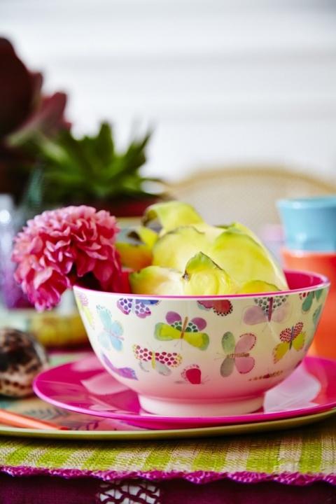 Immagine prodotto Rice Ciotola (15 cm, 0.70 l, 1 x)