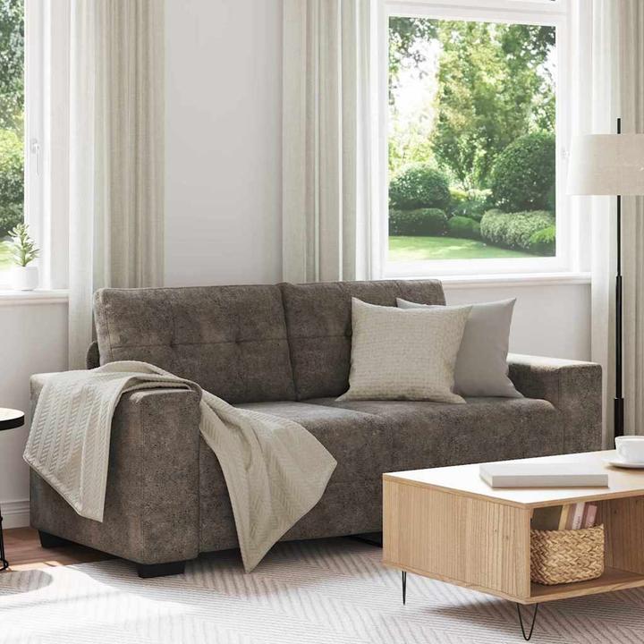 Image du produit vidaXL Canapé