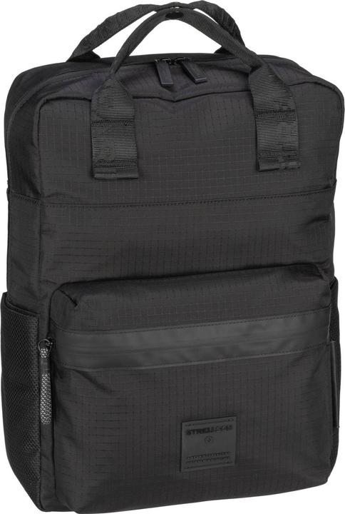 Produktbild Strellson northwood rs josh backpack svz (11 l)