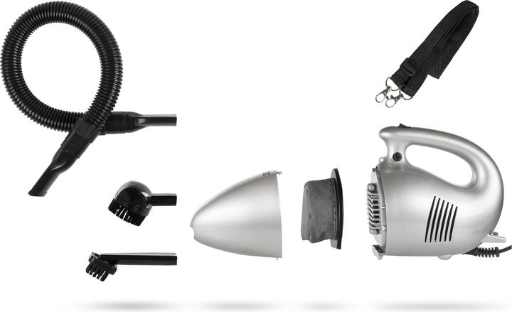 Actual product image Princess Turbo Tiger