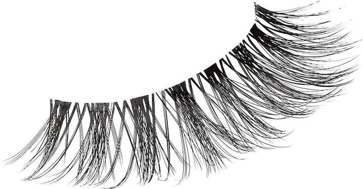 Produktbild KISS Lashes - MLB Bolder Well Blended Multipack (Künstliche Wimpern)