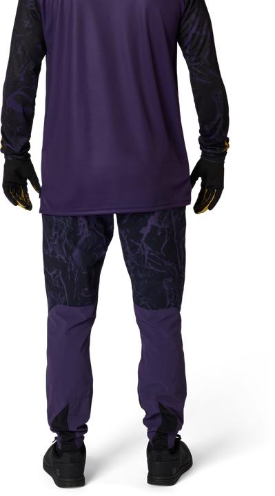 Actual product image Fox Ranger Ls Jersey Img Print (XXL)