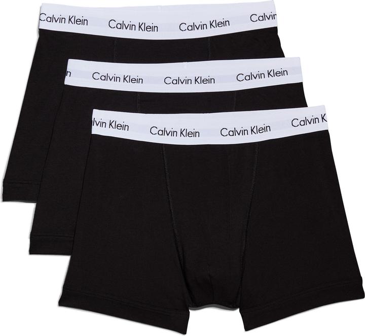 Calvin Klein Trunk (L, 3er Pack)