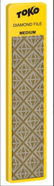 Produktbild Toko Diamond File Medium (Feile)