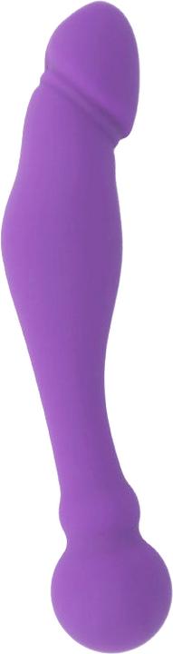 Image du produit Intense Godemiché "Rick", 18cm