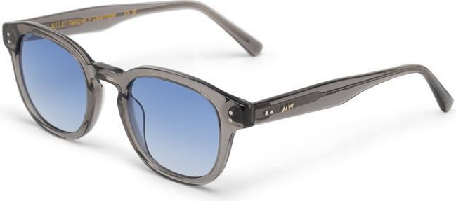 Produktbild Messy Weekend BILLE Grey Crystal/Blue