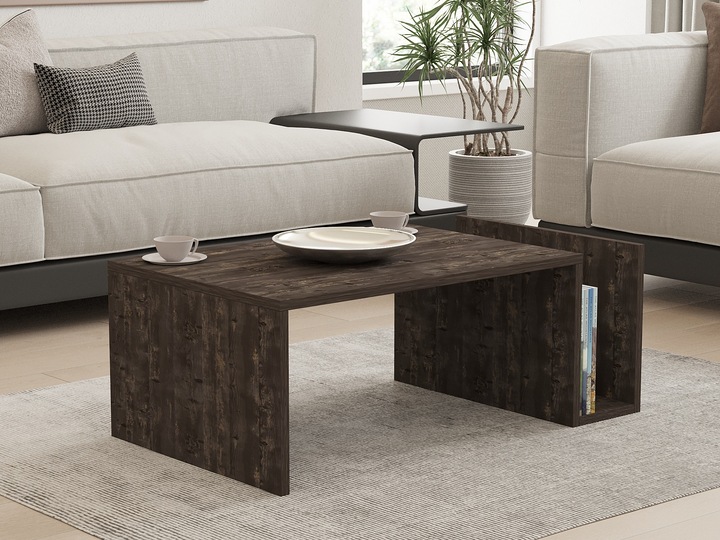 Produktbild Kalune Design Averi (86.8 x 50 x 32.4 cm)