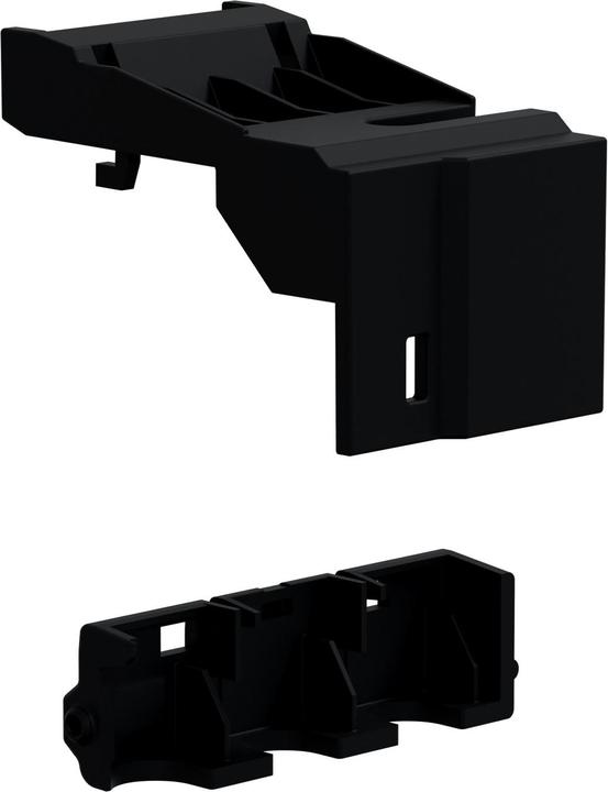 Produktbild Schneider Electric PowerLogic PM5000 Serie - MID konforme Sicherheitsabdeckung für PM51xx und PM53xx METSEPM51-3RSK