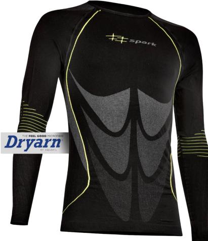 Actual product image Spark R&D Spark Malias Bluby Body Suit Zweiteiler (XL, XXL)