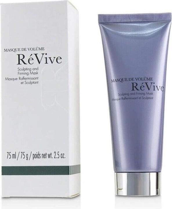Revive Volume Forming and Firming Mask 2.5 oz - Nouveau et scellé (2.50 ml)