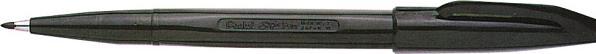 Produktbild Pentel Sign Pen (Schwarz, 1 x)