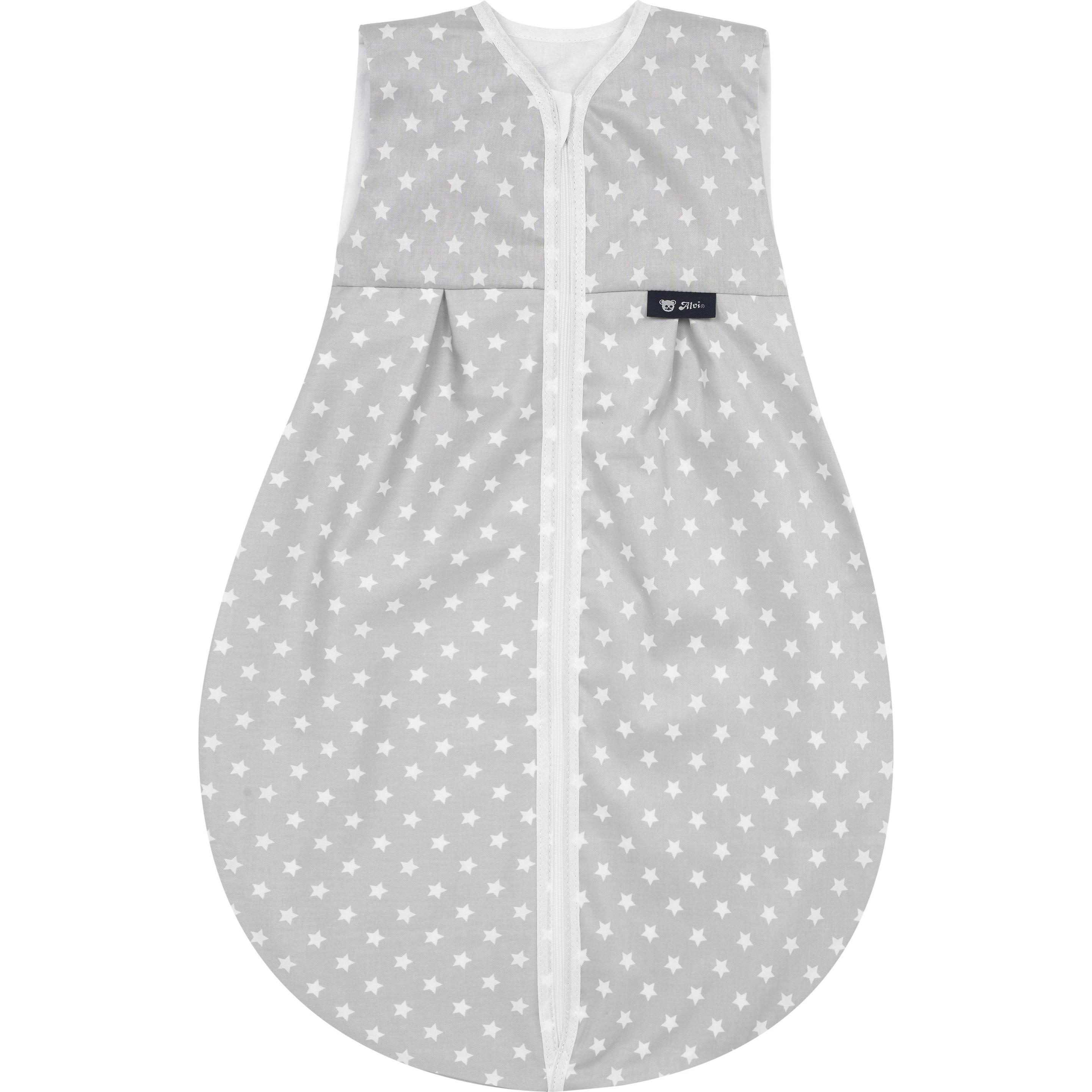 Alvi, Babyschlafsack, Molton (110 cm)