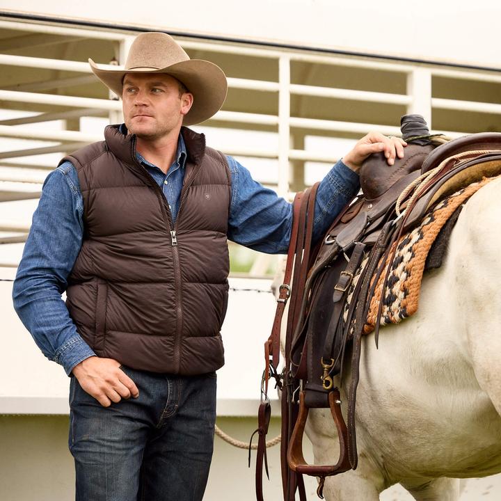 Immagine prodotto Ariat UltraPuff (L)