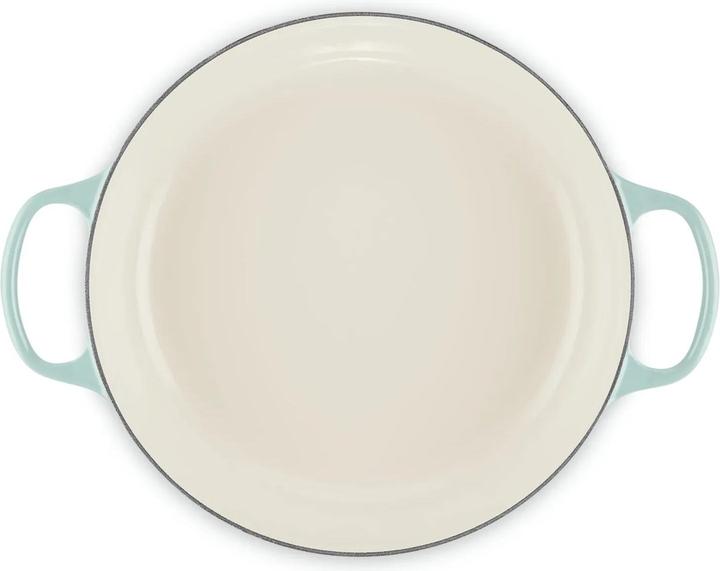 Produktbild Le Creuset Gourmet Profitopf (30 cm, Bratpfanne, Kochtopf, Gusseisen)