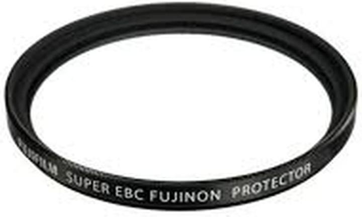 Fujifilm Filtre de protection PRF-58