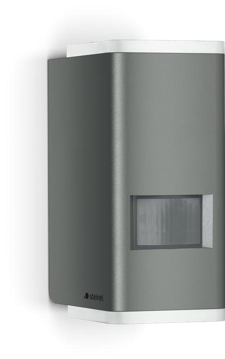 Produktbild Steinel LED Sensorleuchte L 930 (603 lm)