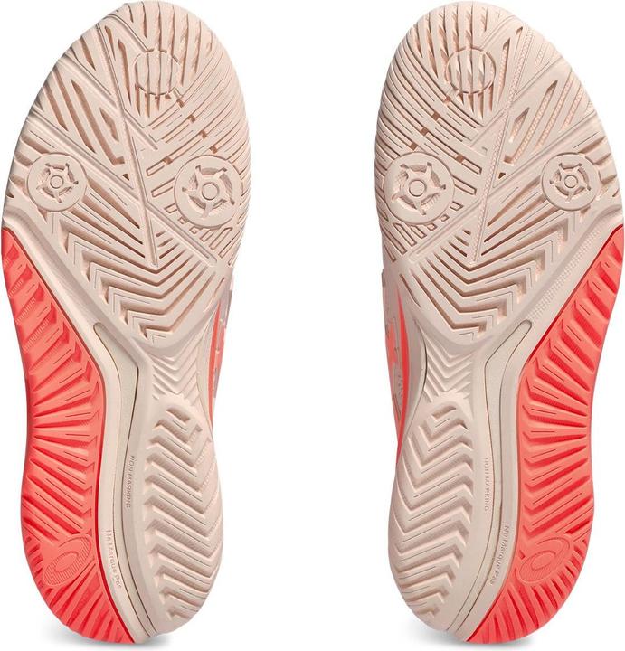 Produktbild ASICS Performance Gel-Resolution 9 Allcourt Tennisschuh Damen (37.5)