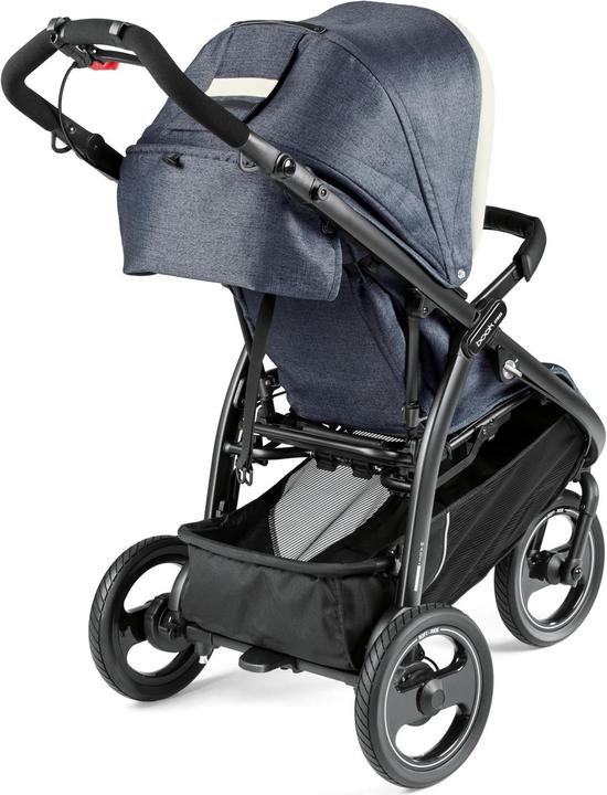 Actual product image Peg Perego Book Cross